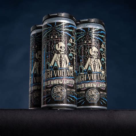Short & Bold Brews for Social Media