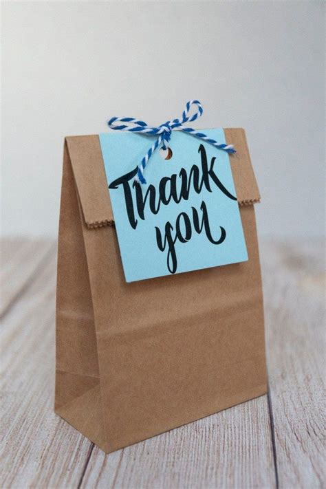 Short & Bold Messages (For the Gift Tag)