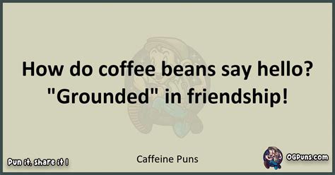 Short & Caffeinated Texts