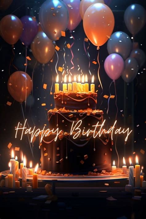 Short & Chic: Sophisticated Birthday Notes