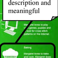 Short, Cool & To-the-Point Texts