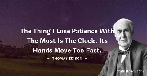 Short & Electrifying Messages for Edison
