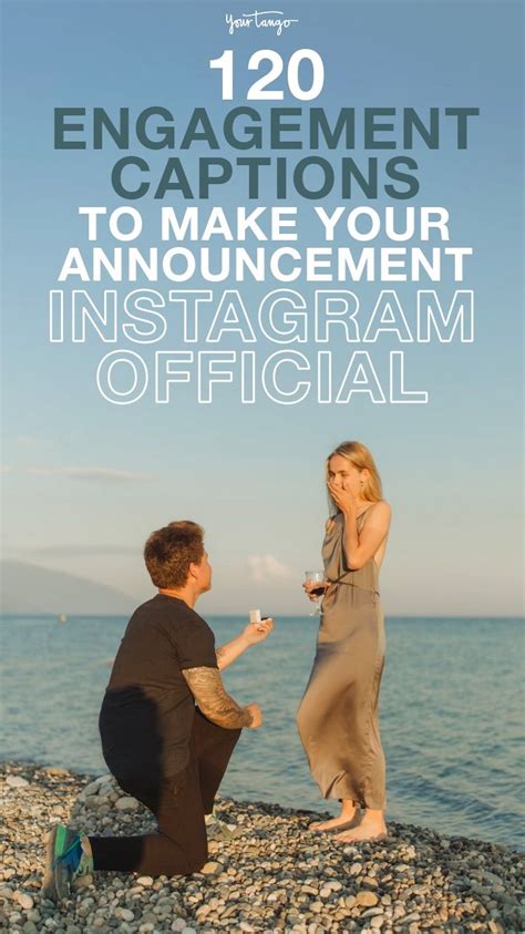 Short & Evocative Captions for Social Media