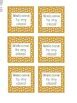 Short & Evocative Notes (For a Postcard or Gift Tag)