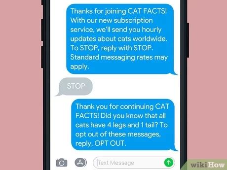 Short & Final Texts to Send Before You Block & Move On
