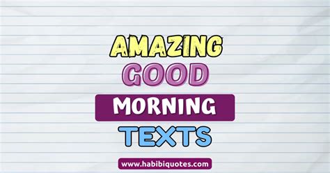 Short & Kawaii Notes to Brighten Their Day