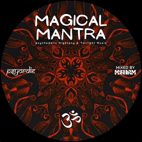 Short & Magical Mantras (For Texts & Social Media)