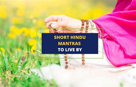 Short Mantras to Hold Onto in a Moment of Crisis