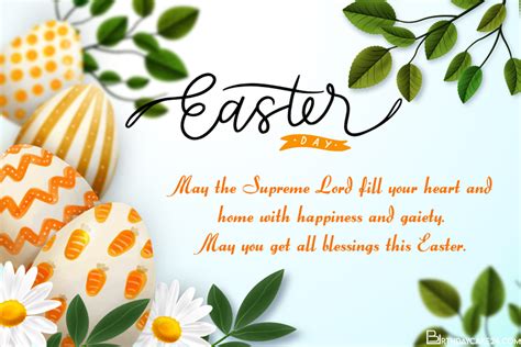 Short & Meaningful Easter Messages for Texts and Social Media