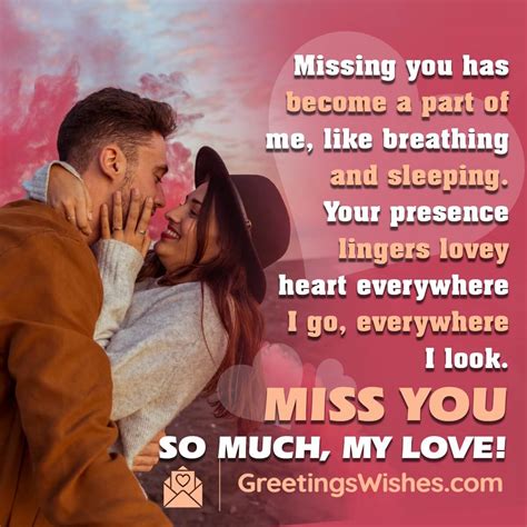 Short & Melodic: Quick Texts for When You Miss Them