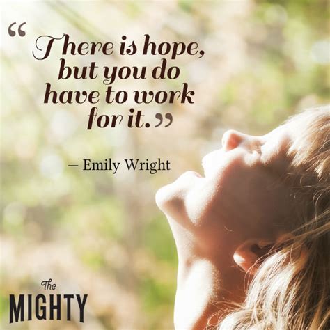 Short & Mighty Messages of Hope