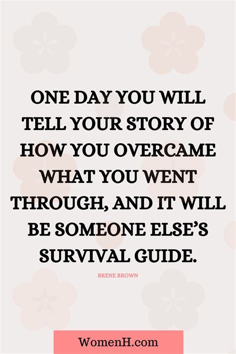 Short & Moody Texts for Tough Times