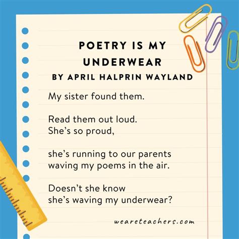 Short & Poetic Lines for a Quick Message