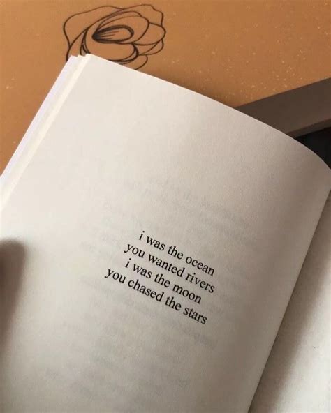 Short & Poetic Lines for a Quick Text