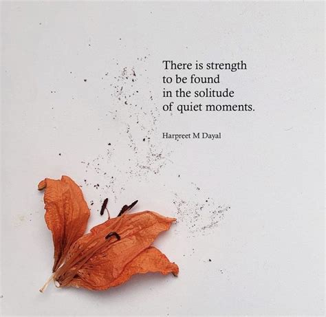 Short & Poetic Lines for a Quiet Moment