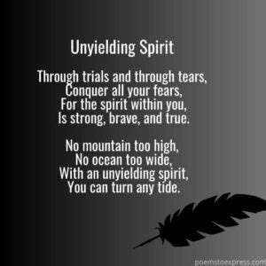 Short & Poignant Echoes for a Quick Message