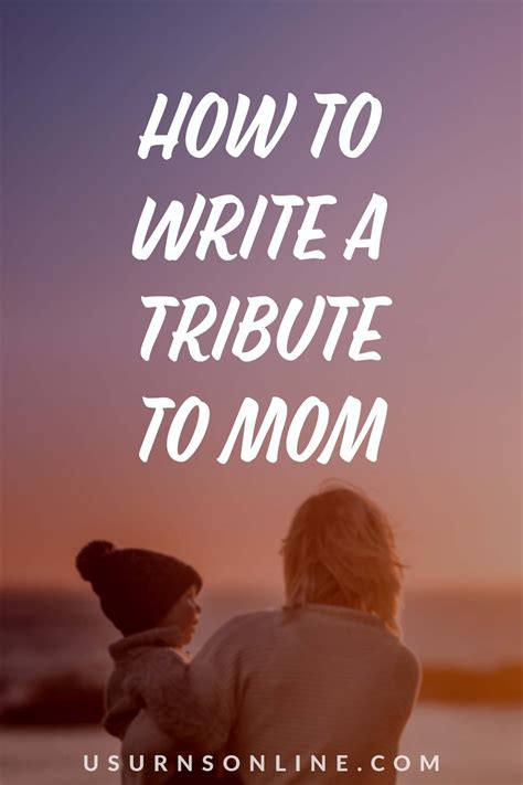 Short & Poignant Tributes: For a Social Media Post or Floral Card