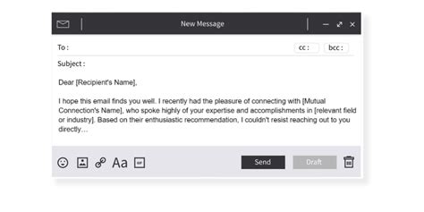 Short & Polished Greetings for Emails and Social Media