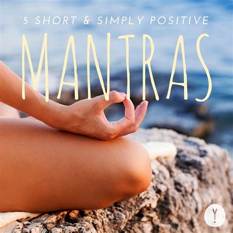 Short & Potent Mantras for the Apex