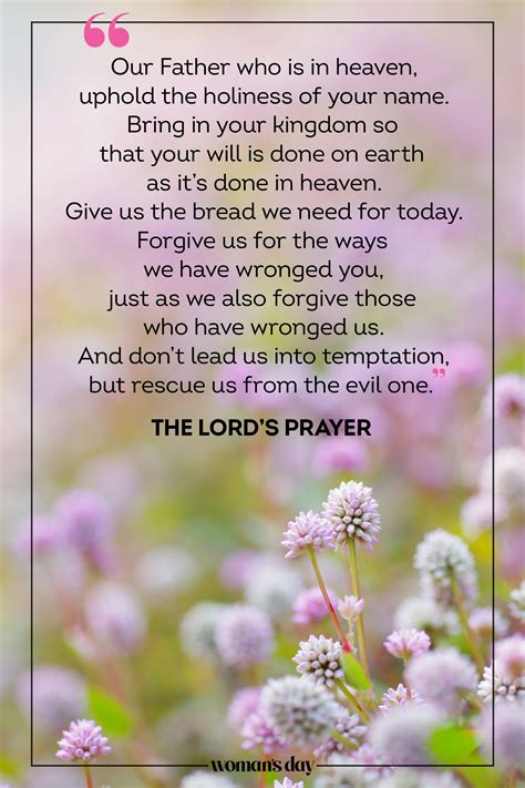 Short & Powerful Blessings for Texts or Cards