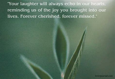 Short & Powerful Tributes for Sharing His Legacy