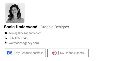 Short & Professional Notes for LinkedIn and Email Signatures