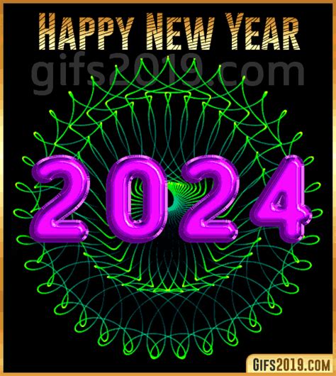 Short & Punchy Captions for Any New Year GIF