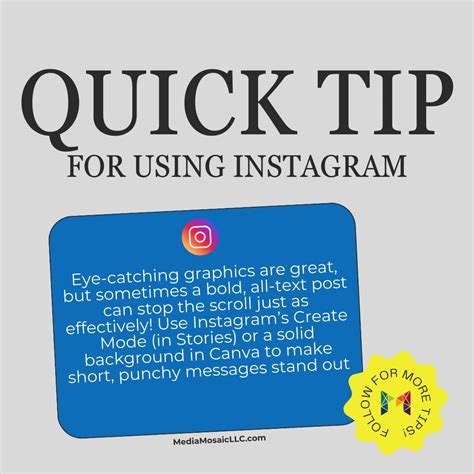 Short & Punchy Messages for a Text or Social Media Post