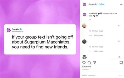 Short & Punchy Messages for Social Media