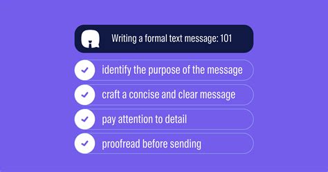 Short, Punchy & Perfect for a Text Message