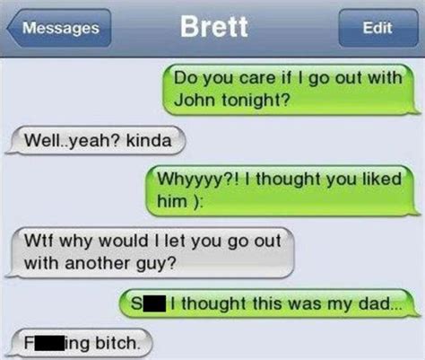 Short & Punchy Shady Texts