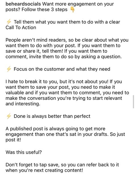Short & Punchy: Texts & Social Media Captions