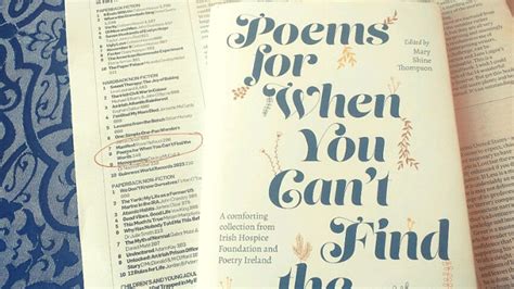Short & Raw Texts for When You Can't Find the Words