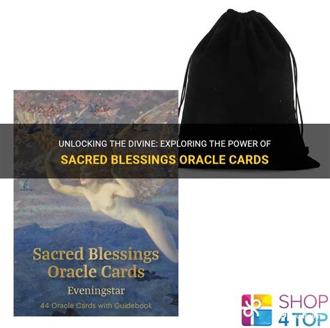 Short & Sacred Blessings (Perfect for a Text or Card)