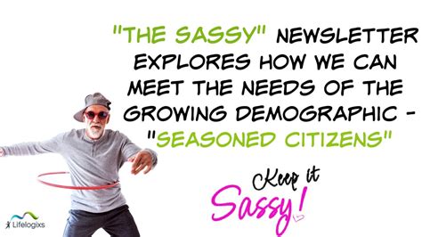 Short, Sassy, and Septuagenarian: Quick Quips for a Card or Text