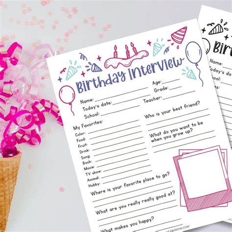 Short, Sassy & Perfect for a Birthday Text