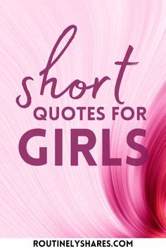Short, Sassy & Perfect for a Text
