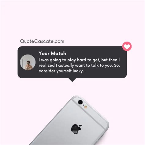 Short & Sassy Texts She'll Actually Find Funny