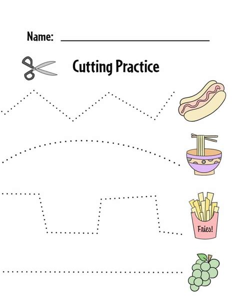 Short & Savage: Cutting Lines for a Final Word