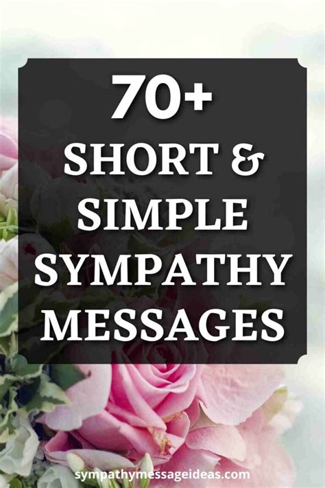 Short & Serene Messages for a Quick Note or Text