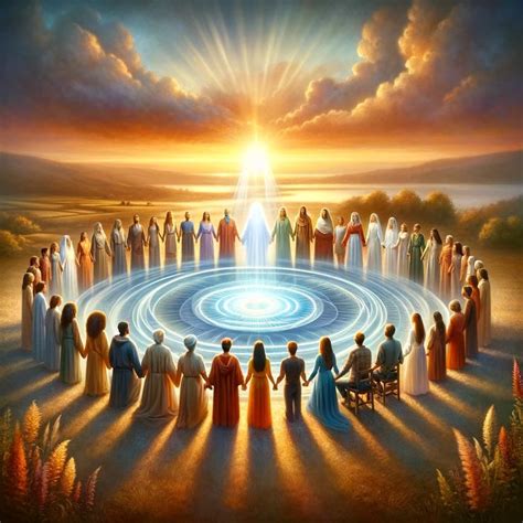 Short & Serene Spiritual Texts