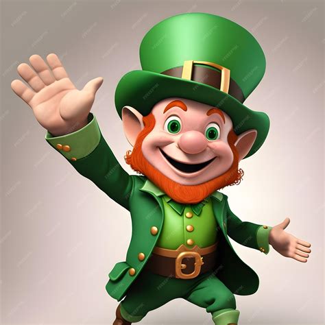 Short & Sharp as a Leprechaun's Wit