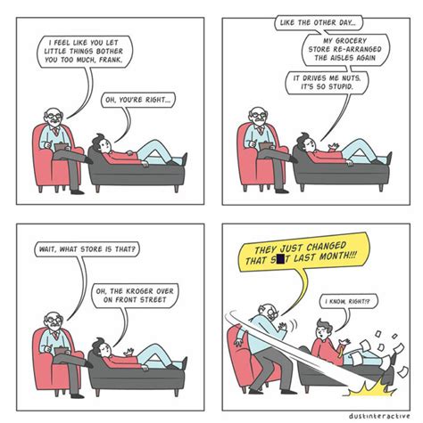 Short, Sharp & Funny: The Quick-Witted Wish