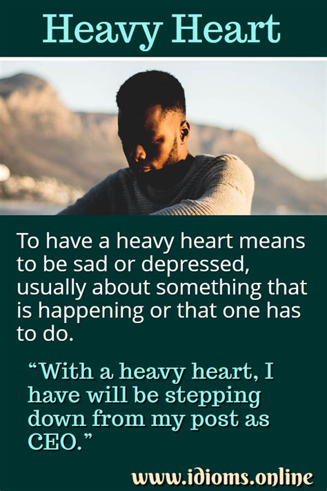 Short & Simple Texts for a Heavy Heart