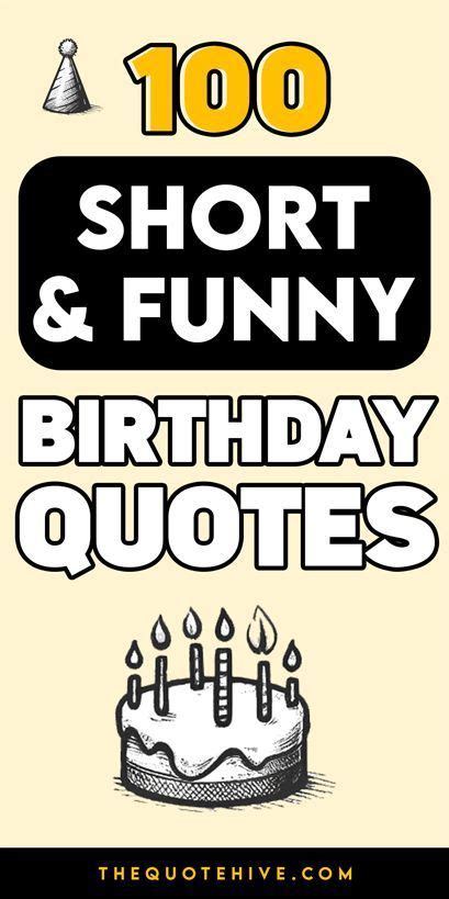 Short & Snappy: Funny 50th Birthday Texts