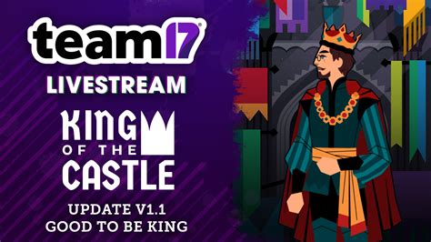 Short & Snappy Roasts for the King of the Castle