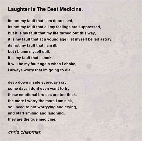Short & Snappy Texts for When Laughter is the Best Medicine