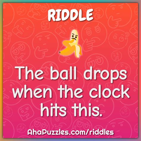 Short & Snappy Texts for When the Ball Drops
