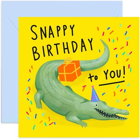 Short & Snappy Wishes (Perfect for Slack or a Crowded Card)