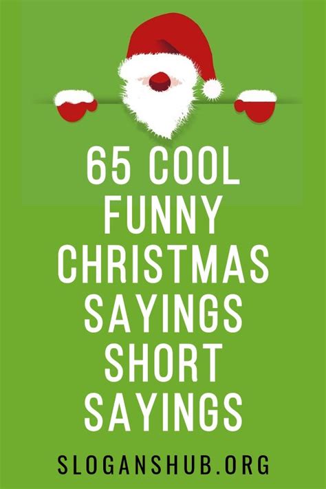 Short & Snarky Holiday Texts
